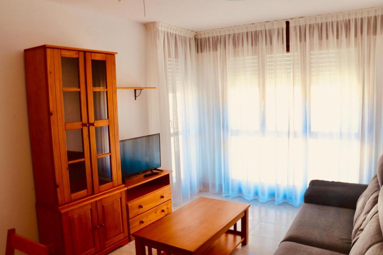 Apartamentos La Reserva Classic 노하 외부 사진