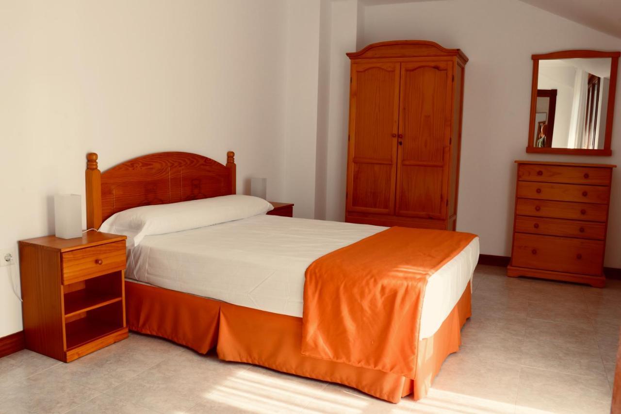 Apartamentos La Reserva Classic 노하 외부 사진