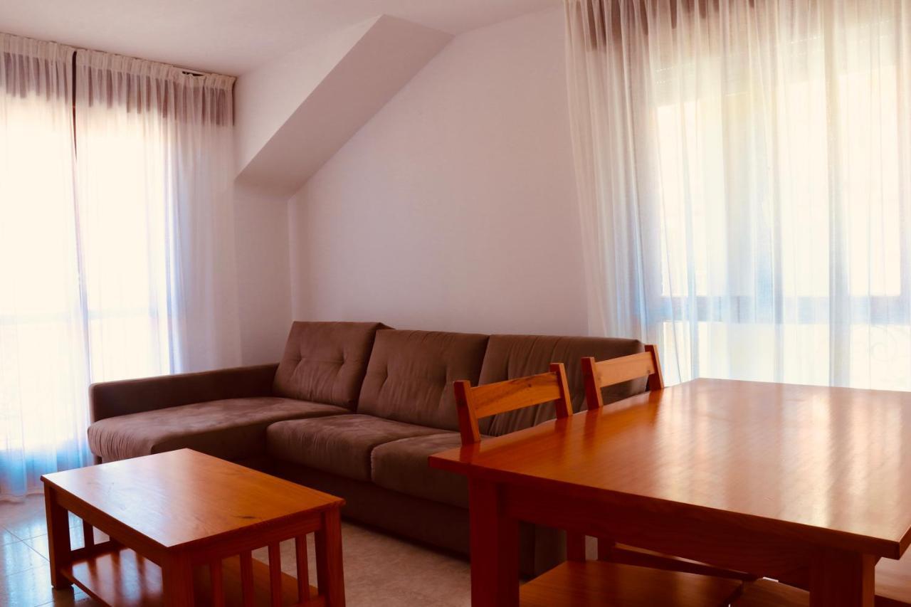 Apartamentos La Reserva Classic 노하 외부 사진
