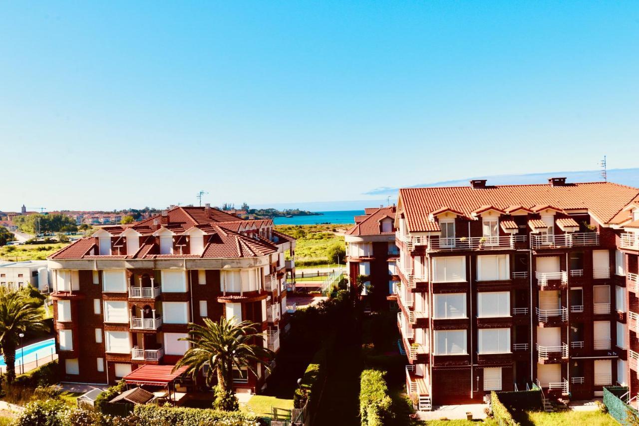 Apartamentos La Reserva Classic 노하 외부 사진