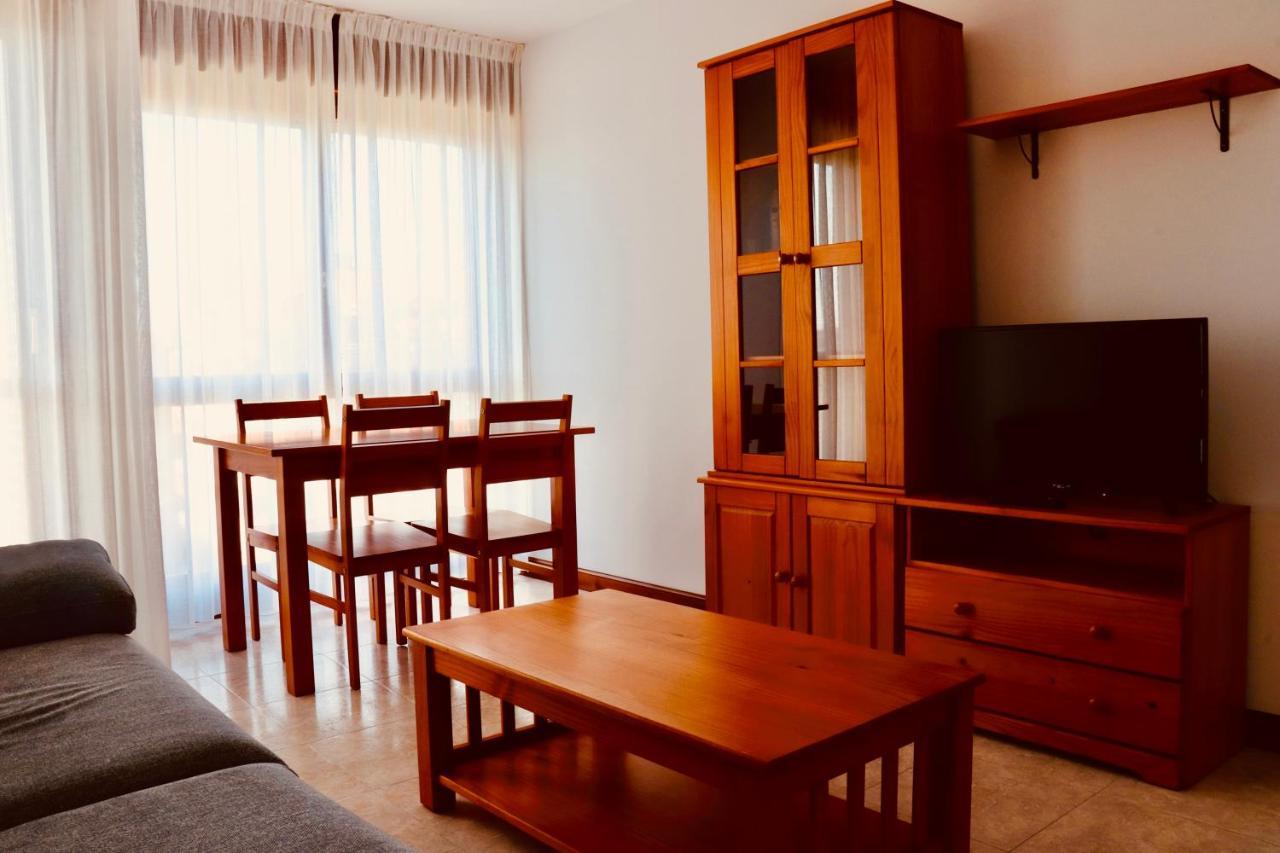 Apartamentos La Reserva Classic 노하 외부 사진