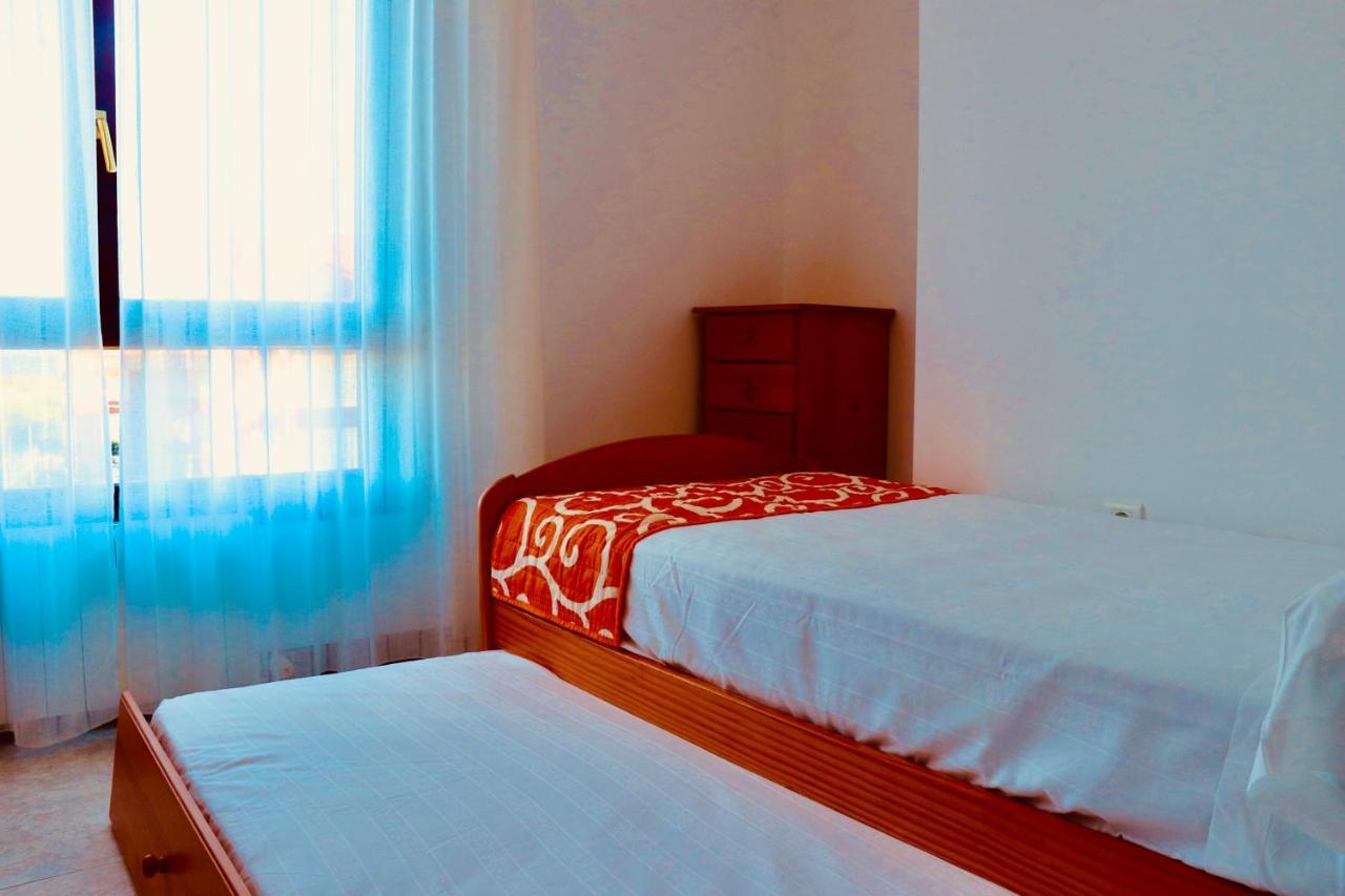 Apartamentos La Reserva Classic 노하 외부 사진
