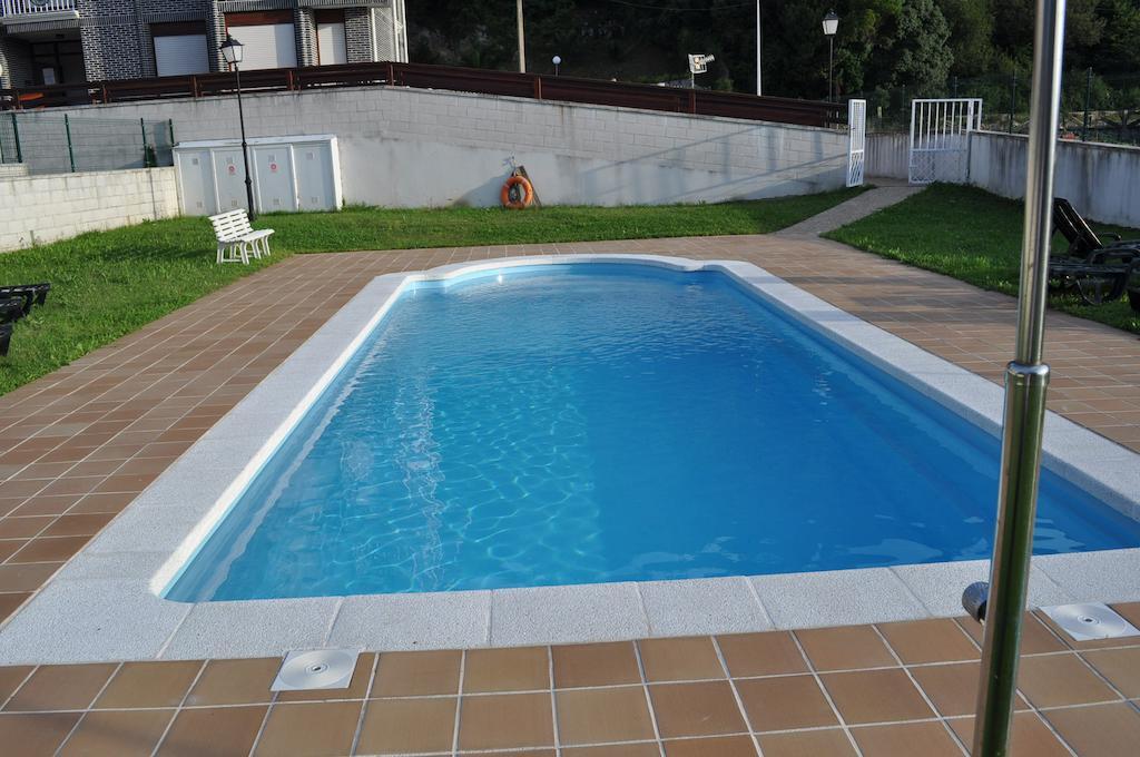 Apartamentos La Reserva Classic 노하 외부 사진