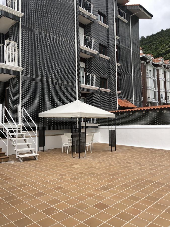 Apartamentos La Reserva Classic 노하 외부 사진
